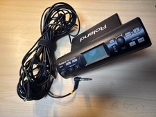 Roland TD-4 V-drums Sound