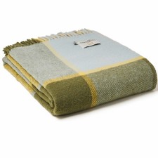 TWEEDMILL 100% Wool Sofa Bed
