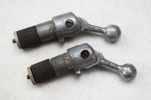 Rare 1950s cyclo ball bar - 1950s,