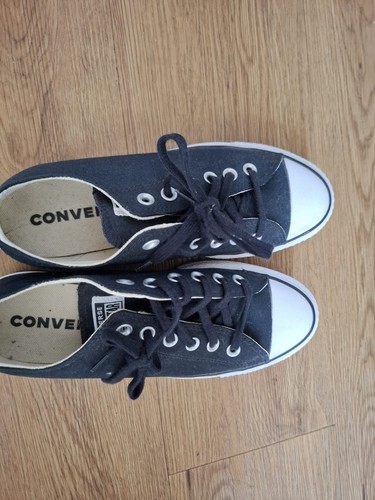 Chuck vintage canvas - vintage,