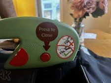 Trunki Boostapak 2 in 1 Travel