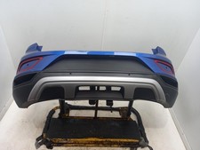 VOLKSWAGEN T-ROC Rear Bumper