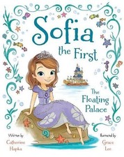 Sofia the first - first, floating