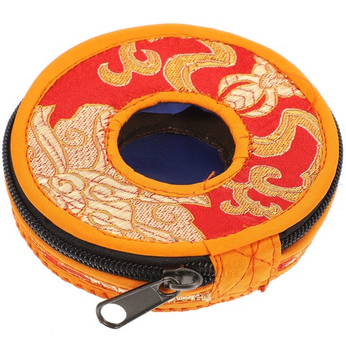 Jewellery wrap travel - jewellery,