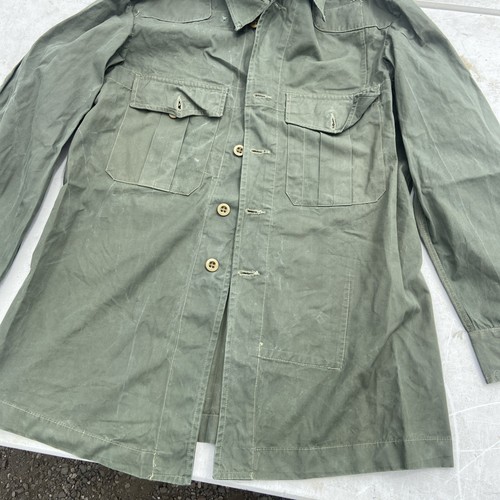 Ww11 lightweight jacket - ww11,