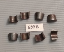 Valve Collets Set of 8 K750