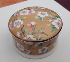 Wedgewood Bone China Trinket