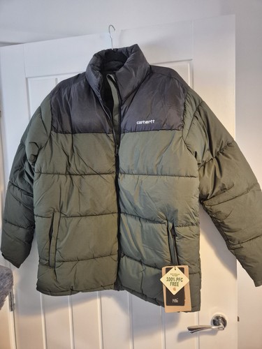 Carhartt wip lumi down - wip,