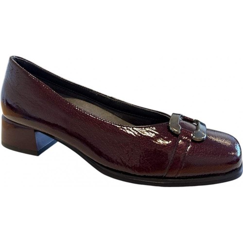Pitillos 812 burgundy - 10.812,