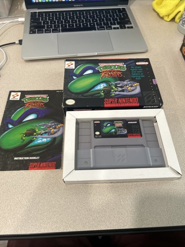 Teenage mutant ninja turtles - mutant,