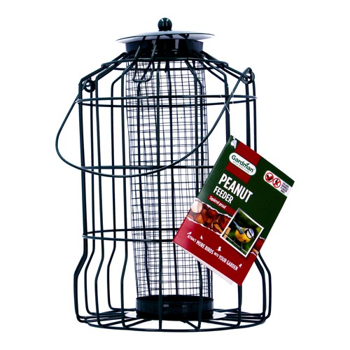Gardman squirrel proof - squirrel-proof, peanut