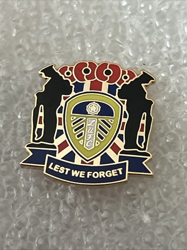 Rare collectable leeds - rare,