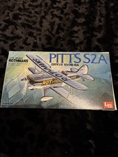 Vintage 1980’s LS Pitts S2A