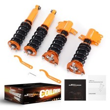 Complete Coilovers For Nissan