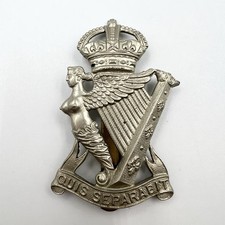 Genuine Royal Ulster Rifles /