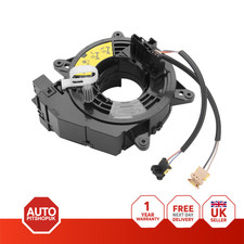 LAND ROVER DISCOVERY 3/4 RANGE ROVER SPORT COUPLING CLOCK SPRING SQUIB LR018556