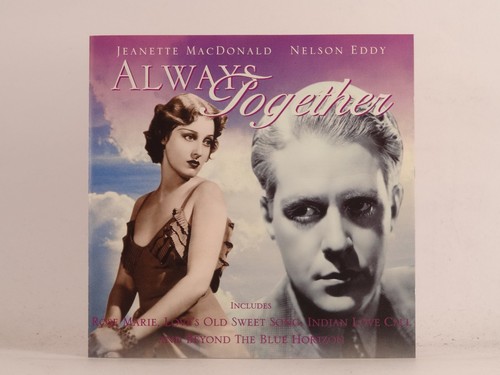 Jeanette macdonald and nelson - jeanette,