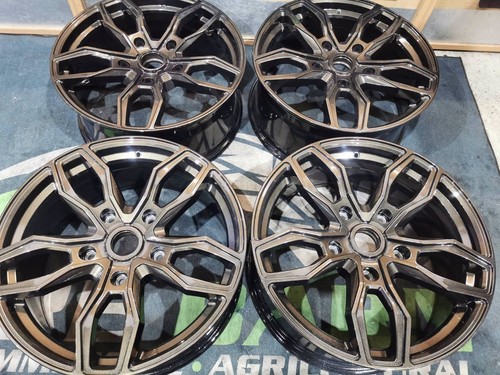 Ford transit alloy wheels - 20",