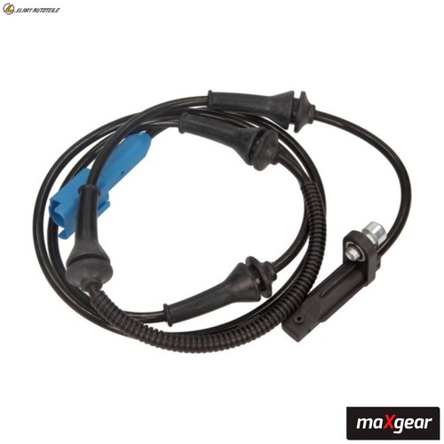 Wheel speed sensor - sensor, 20-0233