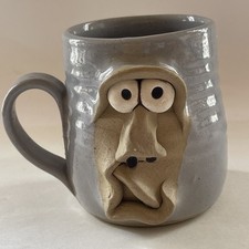 Pretty Ugly Pottery Wales