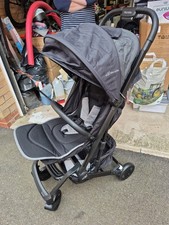 Microlite Profold by Silvercross