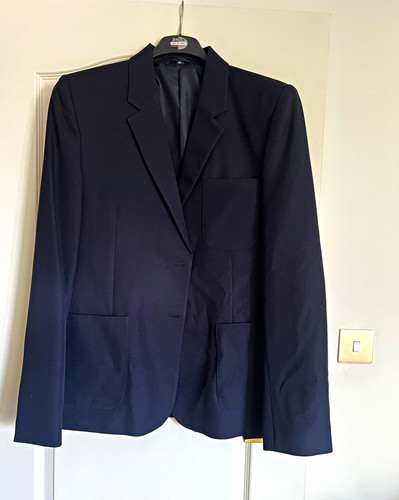 Zeco girls school - , navy