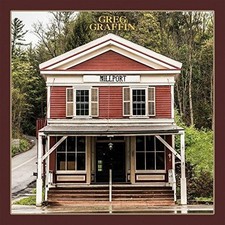 Millport - Greg Graffin