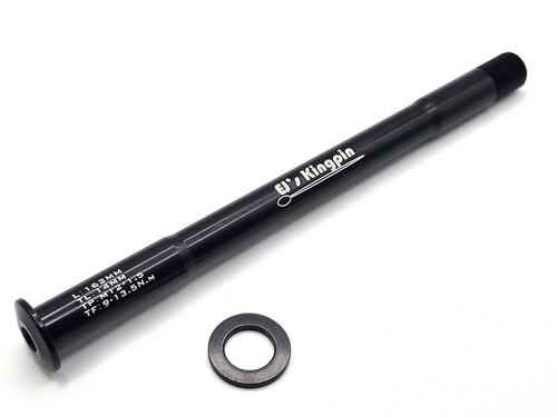 160mm 12mm 5mm - 12mm, bike