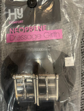 HY Comfort Neoprene Dressage