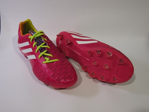 New rare 2014 - adidas, predator