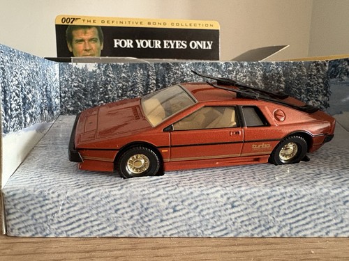 Corgi 04701 james bond for - james,