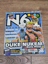 N64 Magazine - Issue 28 - May