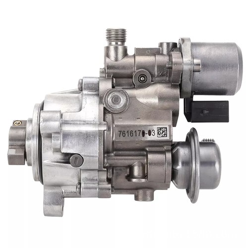 Fuel pump high pressure - fuel,