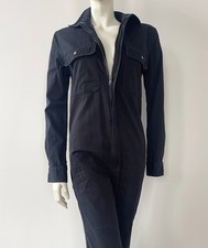 Vintage FRENCH BOILER SUIT