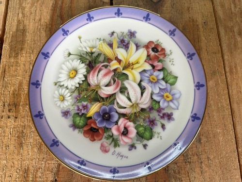 Hamilton collection flowers - collection,