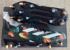 BNIB ADIDAS ADIZERO RS7 SG