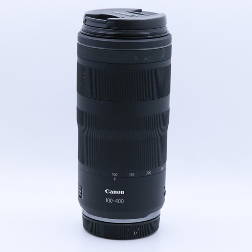 Canon 100 400mm - canon, is