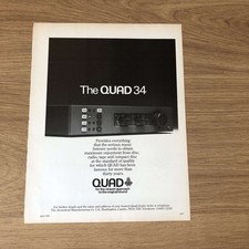 GRAM101 MAGAZINE ADVERT 11X8