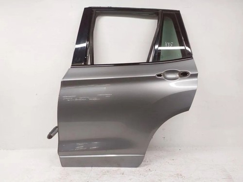 Bmw f25 rear left door - left,