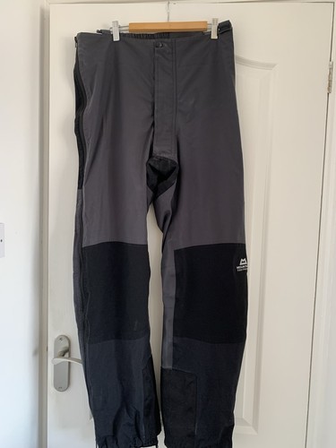 Mountain equipment men grey - mountain, men's