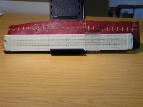 Nestler slide rule beta - nestler,