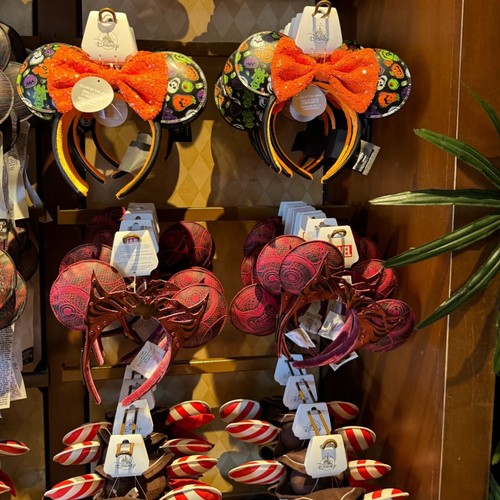 200 styles rare disney parks - 200,