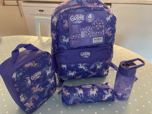 Giggle smiggle unicorn piece - giggle,