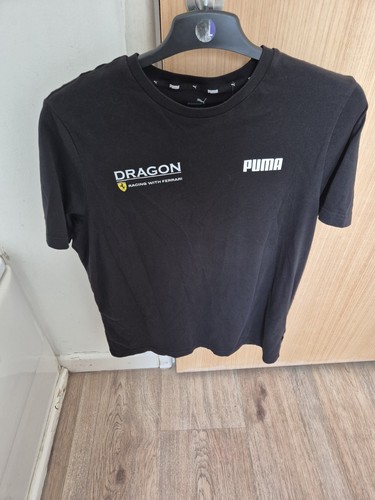 Puma dragon racing team - dragon,