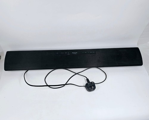 Panasonic htb8 soundbar - panasonic, sc-htb8