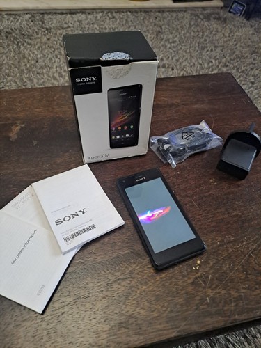 Sony xperia 1905 4gb - xperia,