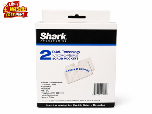 Shark steam pocket mop - shark,