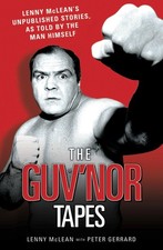The Guvnor Tapes - Lenny