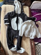 Girl's Baby Clothes Bundle 0-3 Months, 3-6 Months