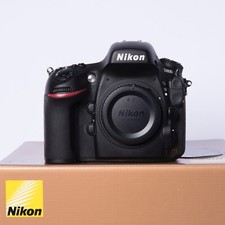 Nikon D800 36.3MP Digital SLR